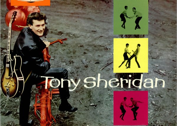 “Do you have ‘My bonnie’ by The&nbsp;Beatles?”