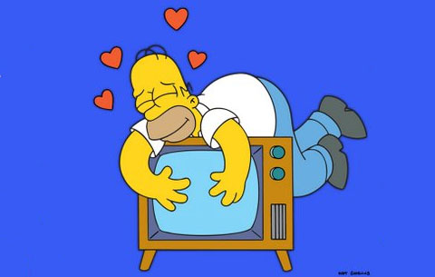 Veertig jaar geleden: “Volgende week op de beeldbuis”