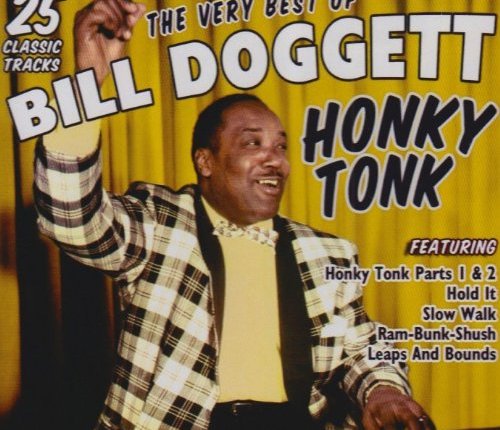 Bill Doggett (1916-1996)