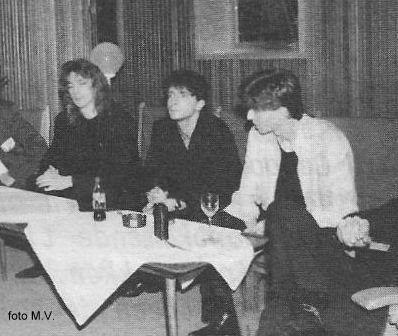 Bob Savenberg wordt&nbsp;zestig…