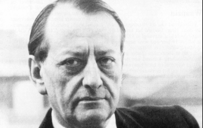 André Malraux (1901-1976)