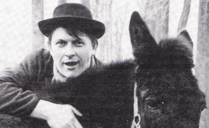 Michiel Hendryckx wordt&nbsp;zeventig…