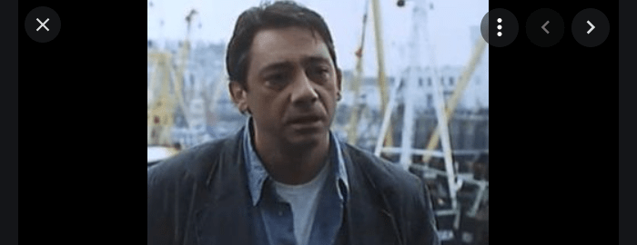 Dertig jaar geleden: “Het contract”