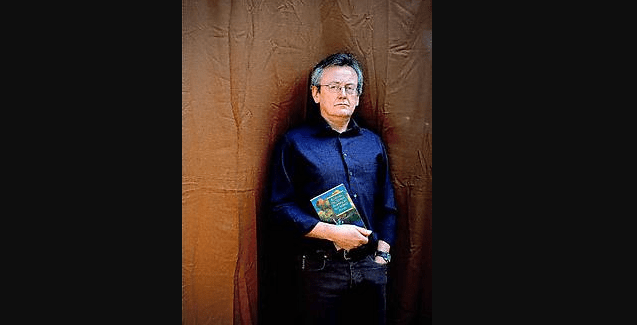 Guido van Heulendonk wordt&nbsp;zeventig…