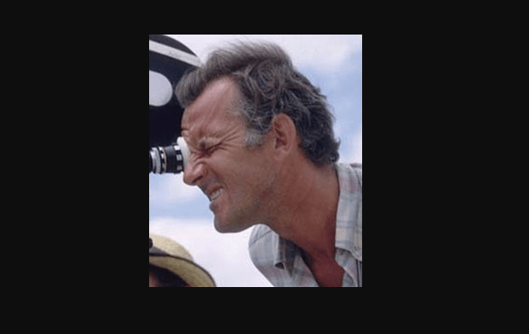 Tony Richardson (1928-1991)