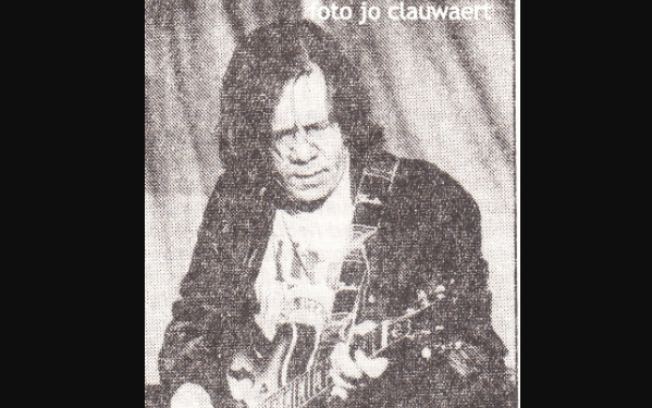 45 jaar geleden: Roland in ’t&nbsp;Broebelke