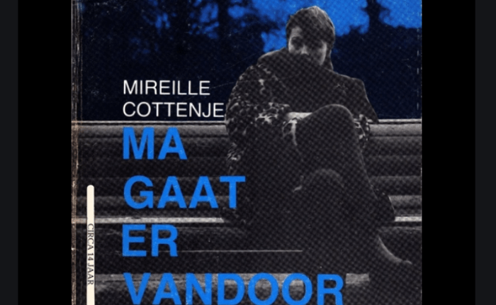 Veertig jaar geleden: als echtgenoten echt&nbsp;scheiden