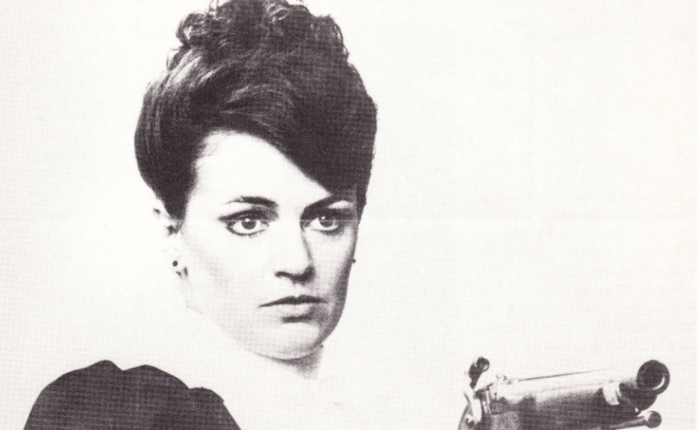 130 jaar geleden: première van “Hedda Gabler”