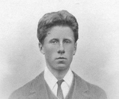 Hugh Lofting (1886-1947)