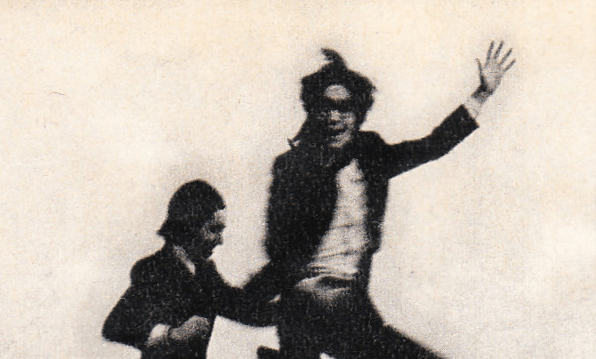 55 jaar geleden: “Move” van the&nbsp;J.J.Band