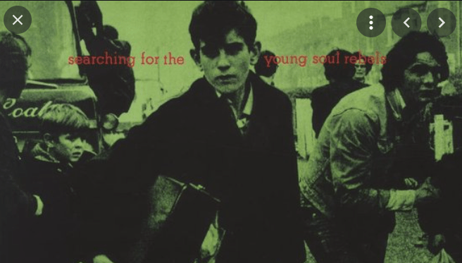 25 jaar geleden: poppers worden&nbsp;doppers