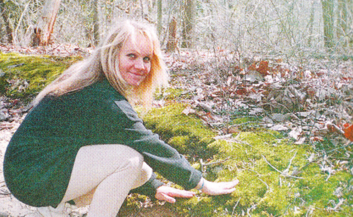 Eva Cassidy (1963-1996)