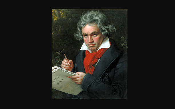 210 jaar geleden ging het vijfde klavierconcerto van Ludwig Van Beethoven (het Keizersconcerto) in&nbsp;première