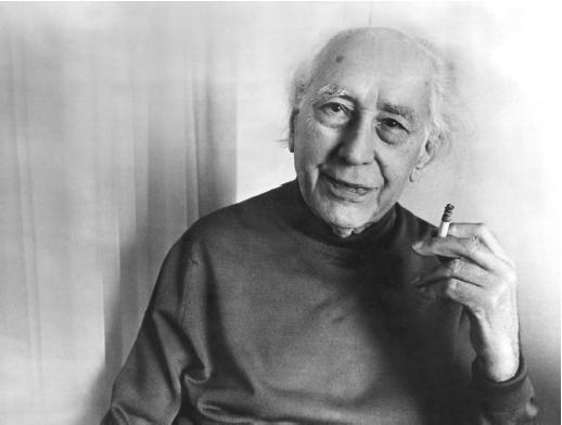 Abel Gance (1889-1981)
