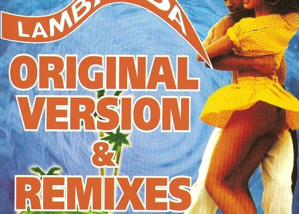 35 jaar geleden: iedereen danst de&nbsp;Lambada