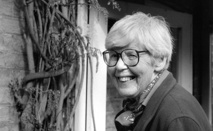 Philippa Pearce (1920-2006)