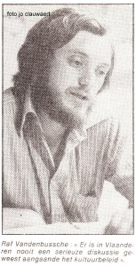 11 raf vandenbussche