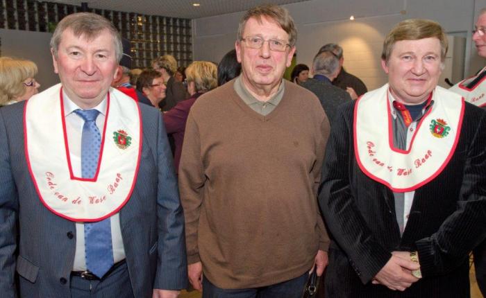 Vijf jaar geleden: Wouter Vloebergh gekroond voor stadsgedicht over&nbsp;Sint-Niklaas