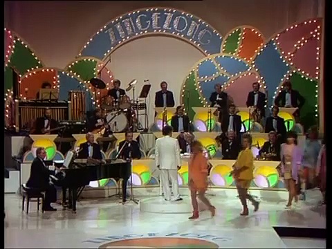 Veertig jaar geleden: “Zingezong”