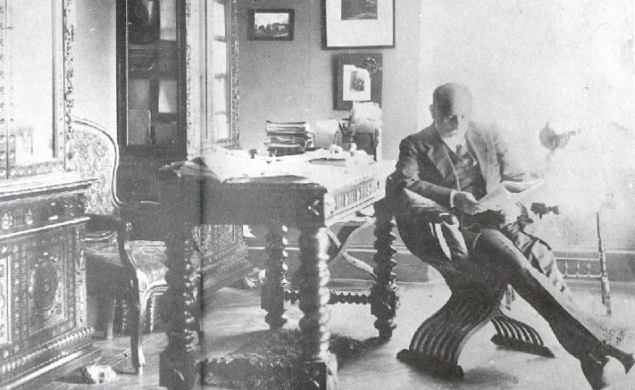 Luigi Pirandello (1867-1936)