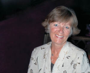 Hanny Alders (1946-2010)