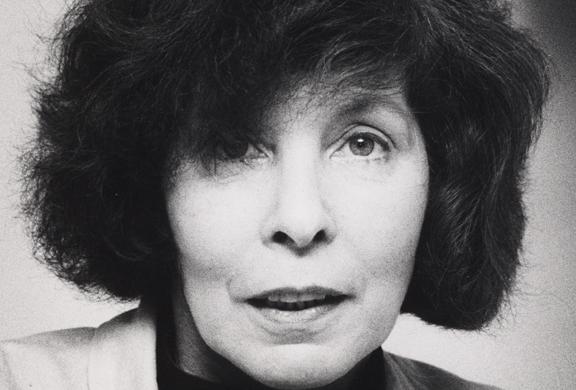 Renate Rubinstein (1929-1990)