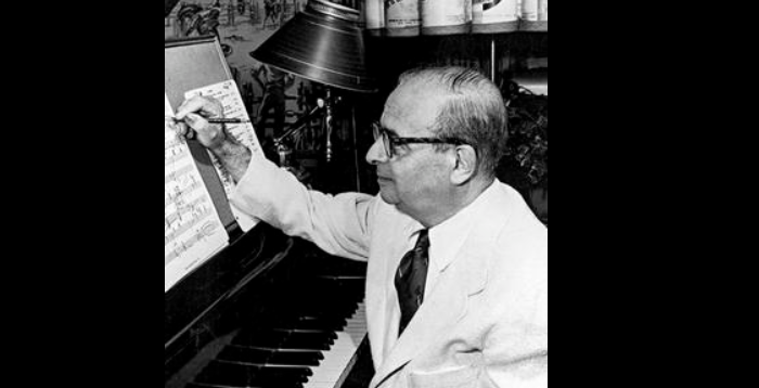 Max Steiner (1888-1971)