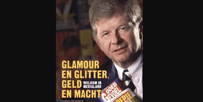 Guido Van Liefferinge wordt&nbsp;tachtig…