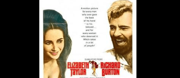 55 jaar geleden: première van “The taming of the shrew”