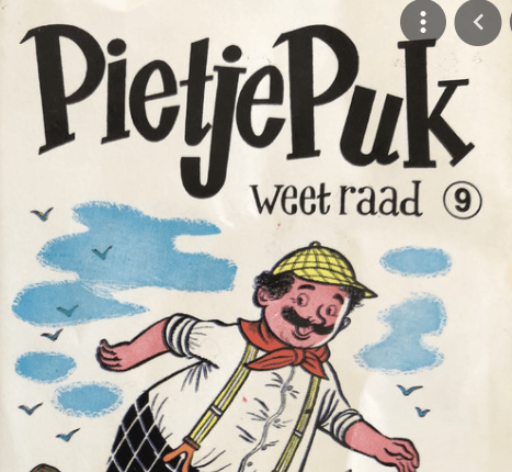 Henri Arnoldus (1921-2002)