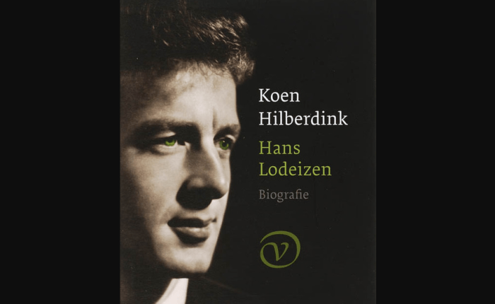Hans Lodeizen (1924-1950)