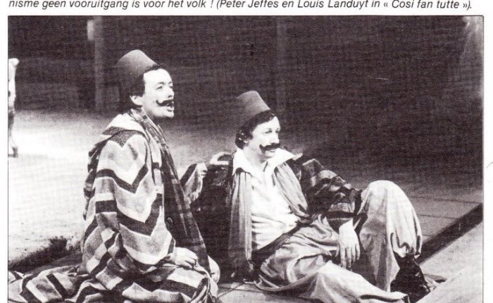 Veertig jaar geleden: meisjes van vijftien, niet zo&nbsp;gelukkig…