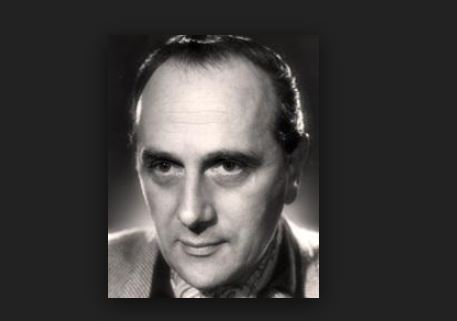 Edmond T.Gréville (1906-1966)