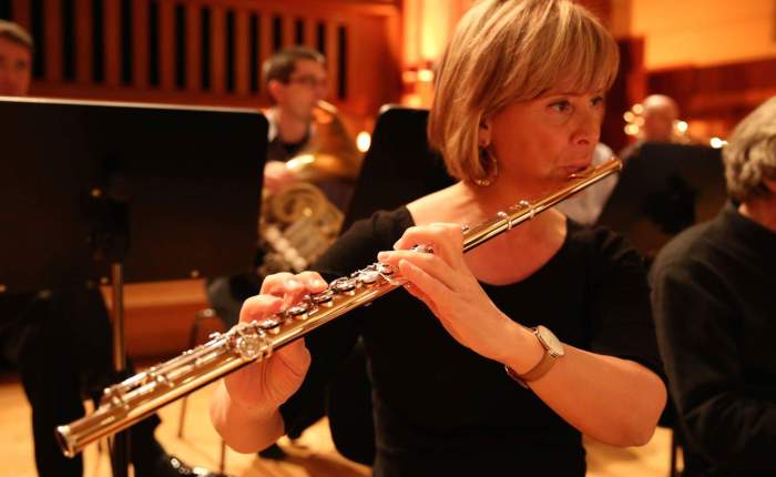 Els Van Zundert wordt&nbsp;55…