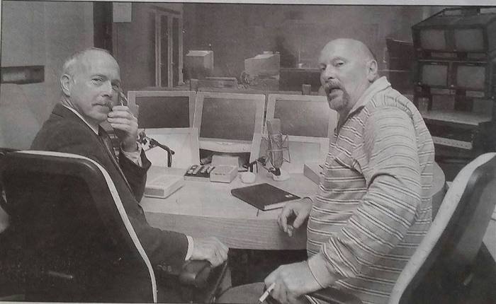 25 jaar geleden: laatste aflevering van het opera- en belcantoprogramma op Radio&nbsp;1