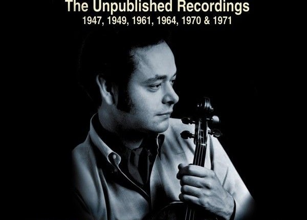 Michael Rabin (1936-1972)