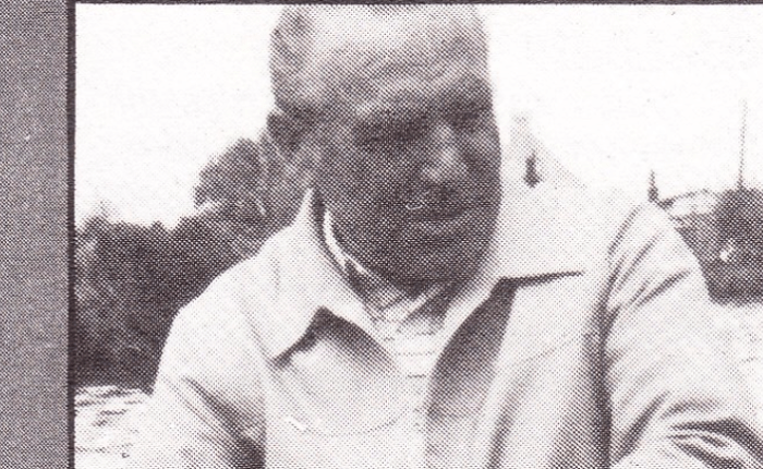 Gaston Desnerck (1914-1988)