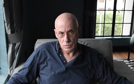 James Ellroy wordt 75…