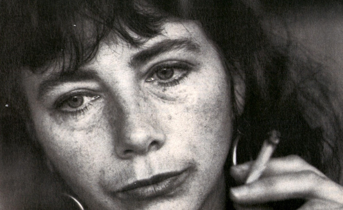 Veertig jaar geleden: “Uitslag” van Geertrui&nbsp;Daem