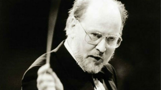 John Williams wordt&nbsp;negentig…