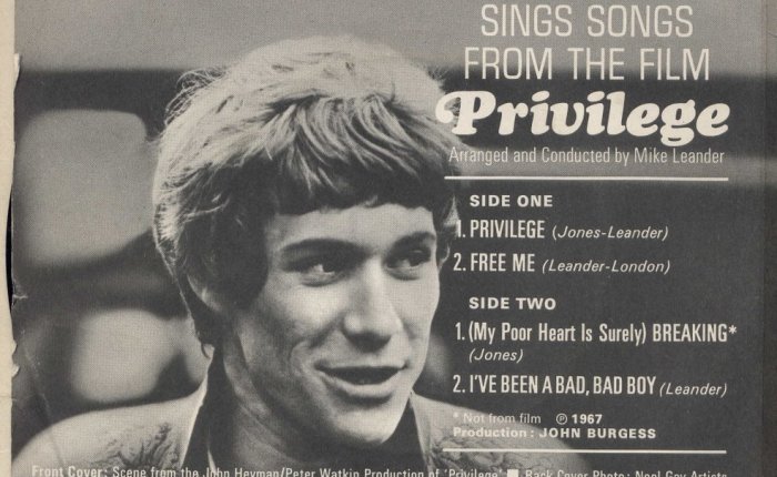 Paul Jones wordt&nbsp;tachtig…