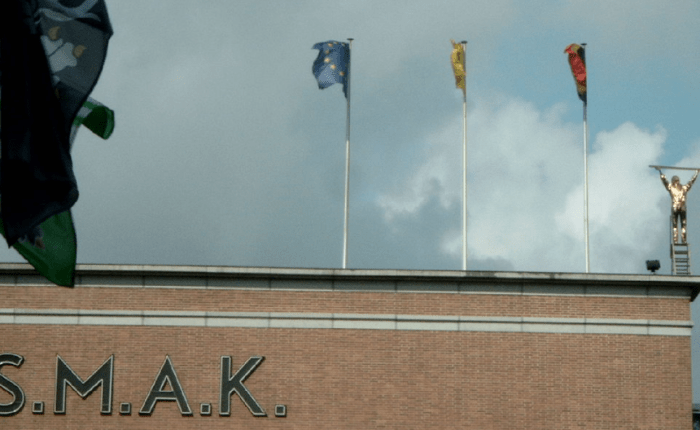 65 jaar geleden: de Vereniging voor het Museum van Hedendaagse&nbsp;Kunst