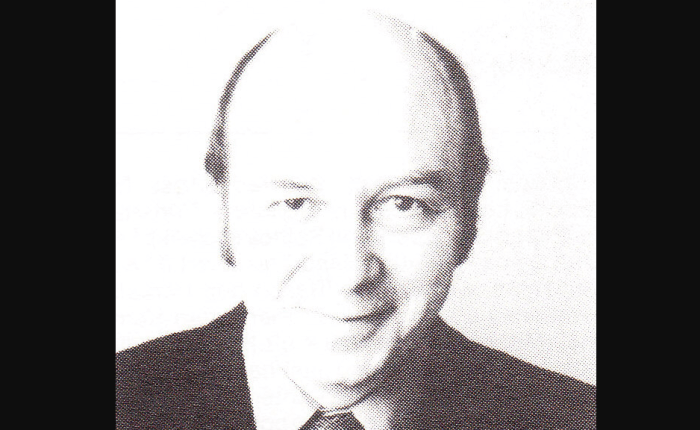 35 jaar geleden: Roger Van Ransbeek aan het&nbsp;lijntje