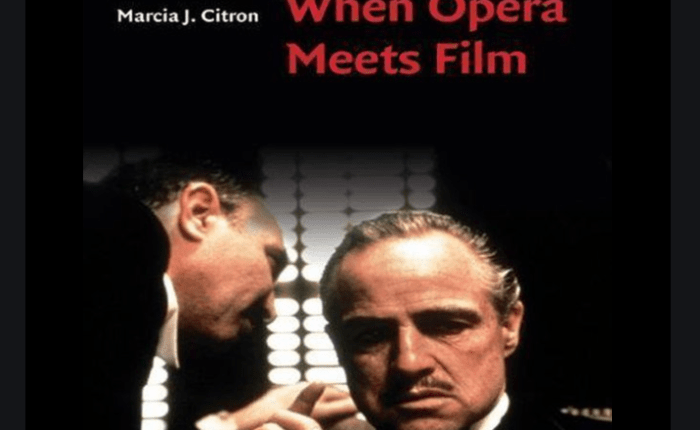 Opera en film