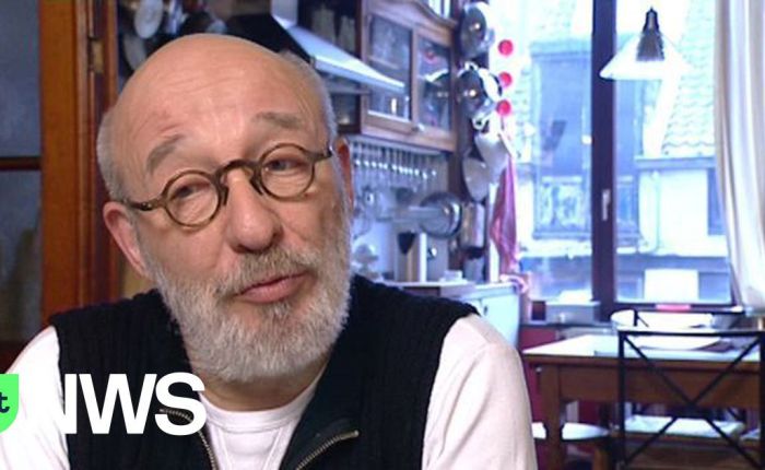 Gerard Alsteens wordt&nbsp;85…