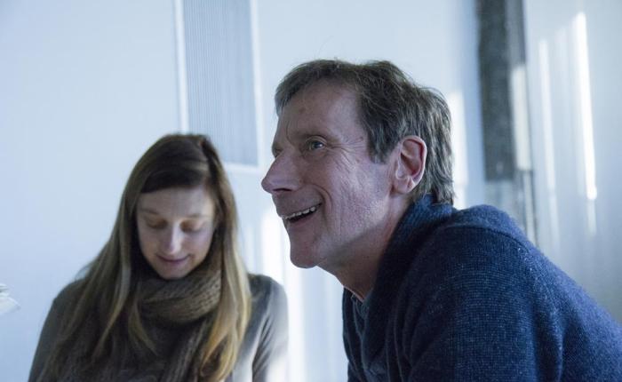 Hugo Van Laere wordt 65…