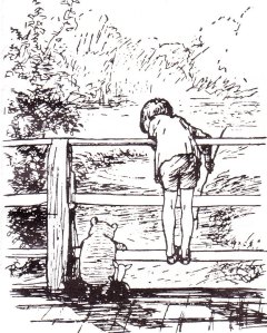 35 christopher robin milne