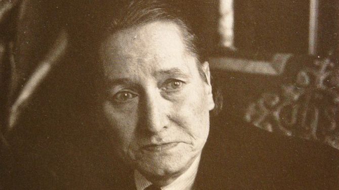 Michel de Ghelderode&nbsp;(1898-1962)