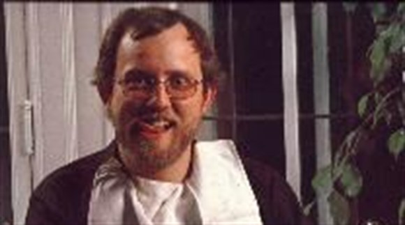 Clas Pehrsson wordt tachtig…