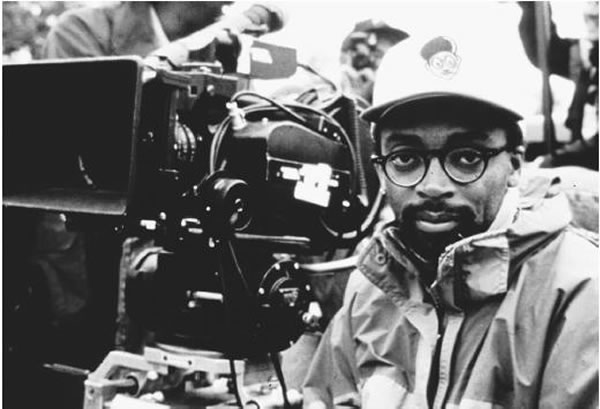 Spike Lee wordt&nbsp;65…